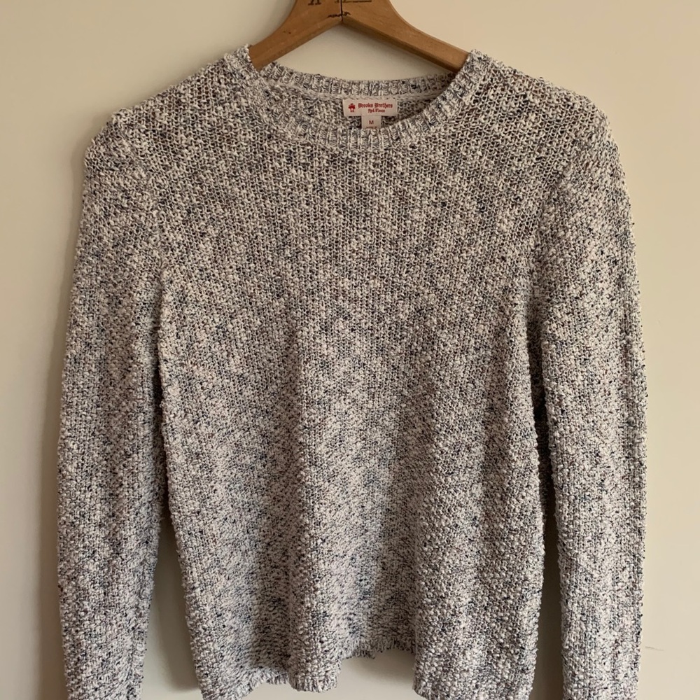 Brooks Brothers Sweater
